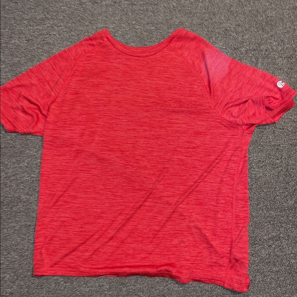 Very nice shirt worn a few times